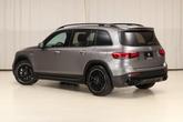 Thumbnail of 2021 Mountain Grey Metallic Mercedes-Benz AMG GLB 35
