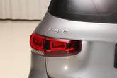 Thumbnail of 2021 Mountain Grey Metallic Mercedes-Benz AMG GLB 35