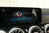 Thumbnail of 2021 Mountain Grey Metallic Mercedes-Benz AMG GLB 35