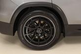 Thumbnail of 2021 Mountain Grey Metallic Mercedes-Benz AMG GLB 35