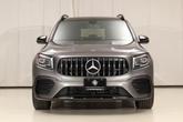 Thumbnail of 2021 Mountain Grey Metallic Mercedes-Benz AMG GLB 35