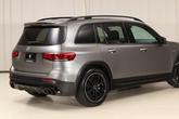 Thumbnail of 2021 Mountain Grey Metallic Mercedes-Benz AMG GLB 35