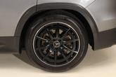Thumbnail of 2021 Mountain Grey Metallic Mercedes-Benz AMG GLB 35
