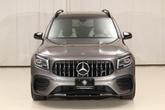 Thumbnail of 2021 Mountain Grey Metallic Mercedes-Benz AMG GLB 35