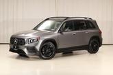 Thumbnail of 2021 Mountain Grey Metallic Mercedes-Benz AMG GLB 35
