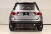 Thumbnail of 2021 Mountain Grey Metallic Mercedes-Benz AMG GLB 35