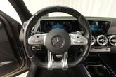 Thumbnail of 2021 Mountain Grey Metallic Mercedes-Benz AMG GLB 35