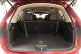 Thumbnail of 2024 Radiant Red Metallic II Honda Pilot