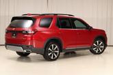 Thumbnail of 2024 Radiant Red Metallic II Honda Pilot