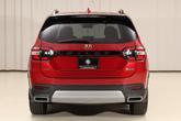 Thumbnail of 2024 Radiant Red Metallic II Honda Pilot