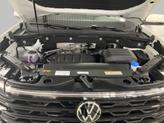 Thumbnail of 2025 Pure White Volkswagen Atlas Cross Sport
