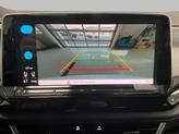 Thumbnail of 2025 Pure White Volkswagen Atlas Cross Sport
