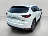 Thumbnail of 2020 Snowflake White Pearl Mica Mazda CX-5