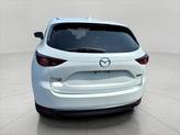 Thumbnail of 2020 Snowflake White Pearl Mica Mazda CX-5