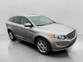 Photo of 2016 TAN Volvo XC60