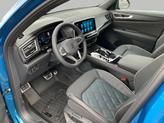 Thumbnail of 2025 KINGFISHER BLUE Volkswagen Atlas Cross Sport