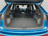 Thumbnail of 2025 KINGFISHER BLUE Volkswagen Atlas Cross Sport
