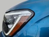 Thumbnail of 2025 KINGFISHER BLUE Volkswagen Atlas Cross Sport