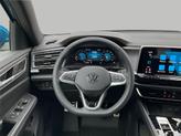 Thumbnail of 2025 KINGFISHER BLUE Volkswagen Atlas Cross Sport