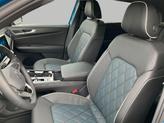 Thumbnail of 2025 KINGFISHER BLUE Volkswagen Atlas Cross Sport