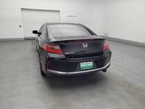 Thumbnail of 2016 Crystal Black Pearl Honda Accord