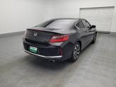 Thumbnail of 2016 Crystal Black Pearl Honda Accord