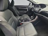 Thumbnail of 2016 Crystal Black Pearl Honda Accord