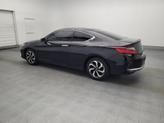 Thumbnail of 2016 Crystal Black Pearl Honda Accord