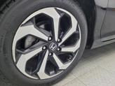 Thumbnail of 2016 Crystal Black Pearl Honda Accord
