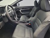 Thumbnail of 2016 Crystal Black Pearl Honda Accord
