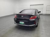 Thumbnail of 2016 Crystal Black Pearl Honda Accord
