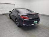 Thumbnail of 2016 Crystal Black Pearl Honda Accord