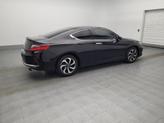 Thumbnail of 2016 Crystal Black Pearl Honda Accord