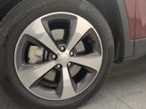 Thumbnail of 2019 Velvet Red Pearlcoat Jeep Cherokee