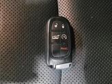 Thumbnail of 2019 Velvet Red Pearlcoat Jeep Cherokee