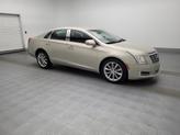 Thumbnail of 2014 Gold Cadillac XTS