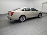 Thumbnail of 2014 Gold Cadillac XTS