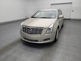 Thumbnail of 2014 Gold Cadillac XTS