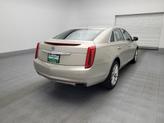 Thumbnail of 2014 Gold Cadillac XTS