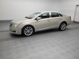 Thumbnail of 2014 Gold Cadillac XTS
