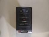 Thumbnail of 2014 Gold Cadillac XTS