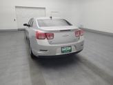 Thumbnail of 2015 Silver Ice Metallic Chevrolet Malibu