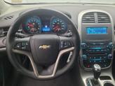Thumbnail of 2015 Silver Ice Metallic Chevrolet Malibu