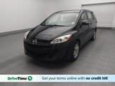 Photo of 2015 Jet Black Mica Mazda Mazda5