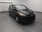 Thumbnail of 2015 Jet Black Mica Mazda Mazda5