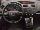 Thumbnail of 2015 Jet Black Mica Mazda Mazda5
