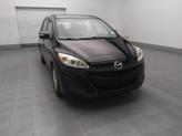 Thumbnail of 2015 Jet Black Mica Mazda Mazda5