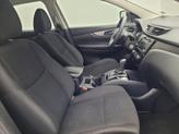 Thumbnail of 2020 Gun Metallic Nissan Rogue Sport