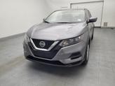 Thumbnail of 2020 Gun Metallic Nissan Rogue Sport