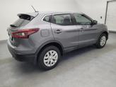 Thumbnail of 2020 Gun Metallic Nissan Rogue Sport